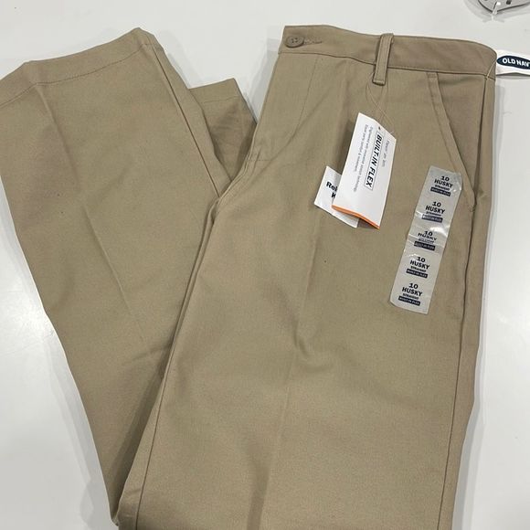 Old Navy Other - NWT Old Navy khaki pants